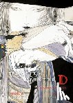 Kikuchi, Hideyuki, Amano, Yoshitaka - Vampire Hunter D Omnibus: Book Ten