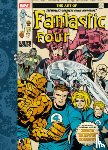 Kirby, Jack, Lee, Stan - The Art of Fantastic Four
