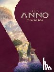 Ubisoft - The Art of Anno 117: Pax Romana