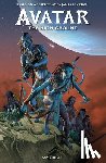 Cameron, James, L. Smith, Sherri, Galindo, Diego - Avatar: The High Ground Omnibus