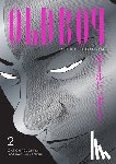 Tsuchiya, Garon, Minegishi, Nobuaki, Sivasubramanian, Kumar - Oldboy Deluxe Edition: Book Two