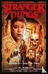 Pak, Greg, Moreci, Michael, Roberson, Chris - Stranger Things Omnibus Volume 2 (Graphic Novel)