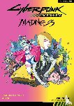 Sztybor, Bartosz - Cyberpunk: Edgerunners MADNESS Volume 1
