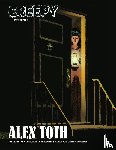 Toth, Alex - Creepy Presents: Alex Toth