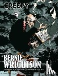 Wrightson, Bernie, Jones, Bruce - Creepy Presents: Bernie Wrightson