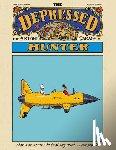 Moebius - Moebius Library: The Depressed Hunter