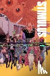 Freedman, Daniel, Sammelin, Robert, Realdini, Stefano - Stimulus