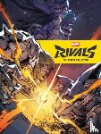 Netease Games - Marvel Rivals: The Poster Collection