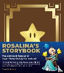 Nintendo - Rosalina's Storybook
