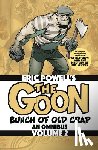 Powell, Eric - The Goon: Bunch of Old Crap Omnibus Volume 2