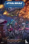 Older, Daniel José - Star Wars: The High Republic Adventures--The Complete Phase II