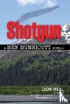 Neal, Don - Shotgun