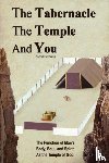 Hordyk, Ron - The Tabernacle, The Temple and You