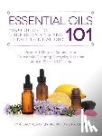 Keniston-Pond, Kymberly - Essential Oils 101