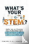 Rihab Sawah - What's Your STEM?