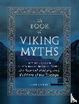 Archer, Peter - The Book of Viking Myths