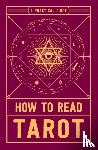 Adams Media - How to Read Tarot