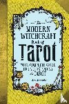 Alexander, Skye - The Modern Witchcraft Book of Tarot