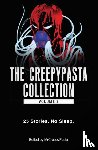 MrCreepyPasta - The Creepypasta Collection, Volume 2
