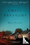 Powell, Mark - Small Treasons