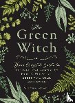 Murphy-Hiscock, Arin - The Green Witch
