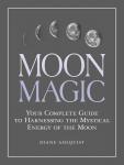 Ahlquist, Diane - Moon Magic