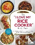 Adams Media - I LOVE MY RICE COOKER RECIPE B