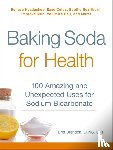 Brandon, Britt - Baking Soda for Health