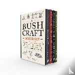 Canterbury, Dave, Hunt, Ph.D. Jason A. - The Bushcraft Boxed Set