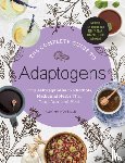 Noveille, Agatha - The Complete Guide to Adaptogens