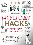 Bradford, Keith - Holiday Hacks