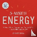 Baum, Isadora - 5-Minute Energy