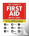 Furst, John - The Complete First Aid Pocket Guide