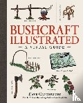 Canterbury, Dave - Bushcraft Illustrated