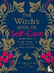 Murphy-Hiscock, Arin - The Witch's Book of Self-Care