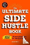 Varon, Elana - The Ultimate Side Hustle Book