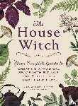 Murphy-Hiscock, Arin - The House Witch