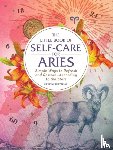 Stellas, Constance - The Little Book of Self-Care for Aries