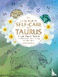 Stellas, Constance - The Little Book of Self-Care for Taurus