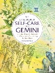 Stellas, Constance - The Little Book of Self-Care for Gemini