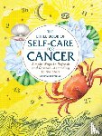 Stellas, Constance - The Little Book of Self-Care for Cancer