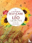 Stellas, Constance - The Little Book of Self-Care for Leo