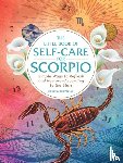 Stellas, Constance - The Little Book of Self-Care for Scorpio