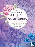 Stellas, Constance - The Little Book of Self-Care for Sagittarius