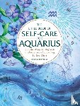 Stellas, Constance - The Little Book of Self-Care for Aquarius