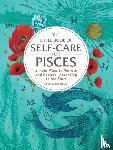 Stellas, Constance - The Little Book of Self-Care for Pisces