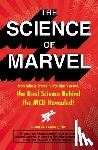 Alvarado, Sebastian - The Science of Marvel