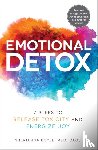 Boyle, Sherianna - Emotional Detox