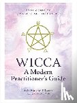 Murphy-Hiscock, Arin - Wicca: A Modern Practitioner's Guide