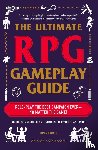 D’Amato, James - The Ultimate RPG Gameplay Guide